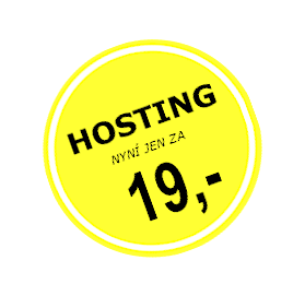 webhosting